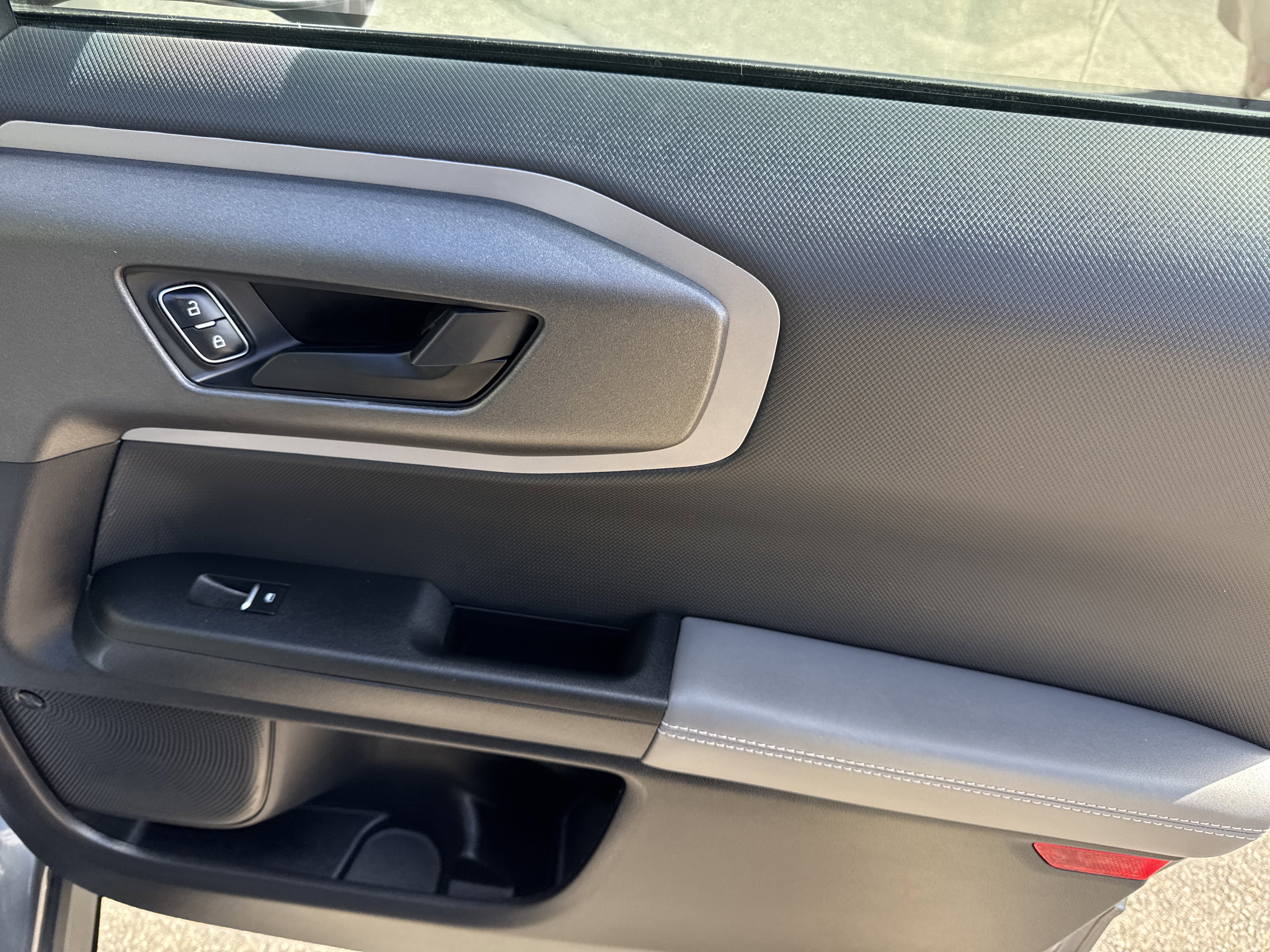 Used 2025 Ford Bronco Sport Badlands w/ Badlands Tech Package image 15