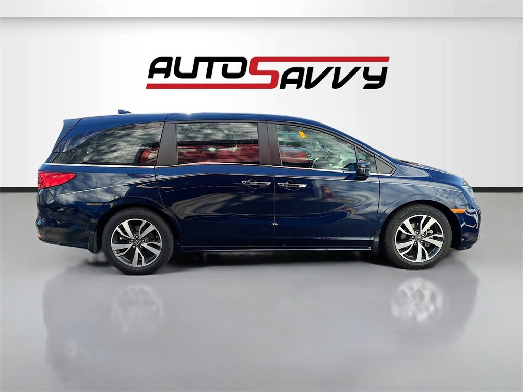 Used 2023 Honda Odyssey Touring image 8