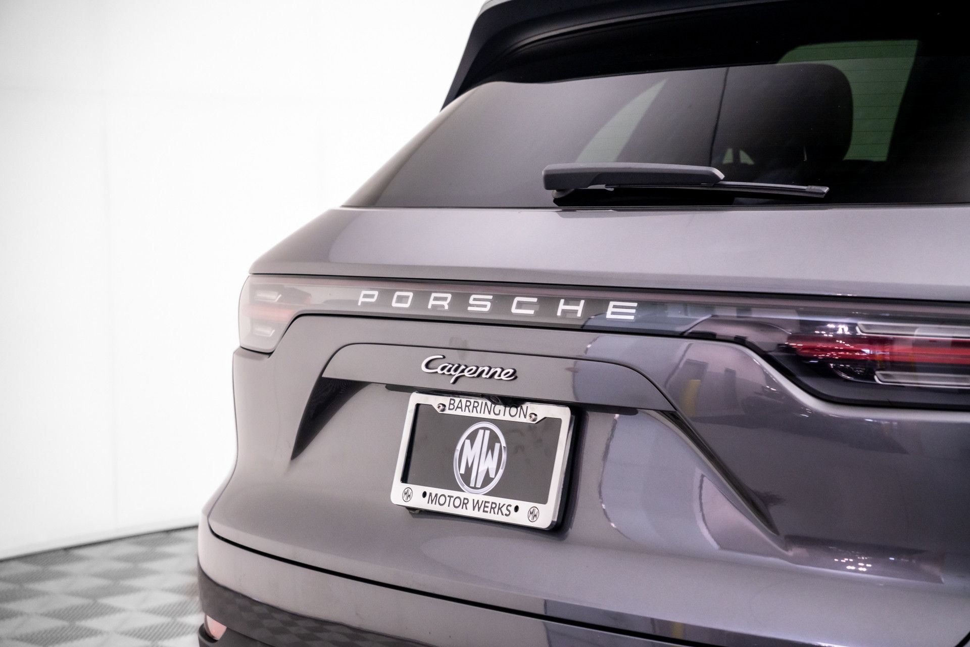 Used 2021 Porsche Cayenne E-Hybrid AWD/4WD image 39