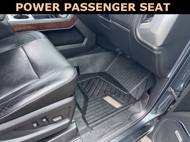 Used 2017 GMC Sierra 1500 SLT w/ SLT Premium Package image 40