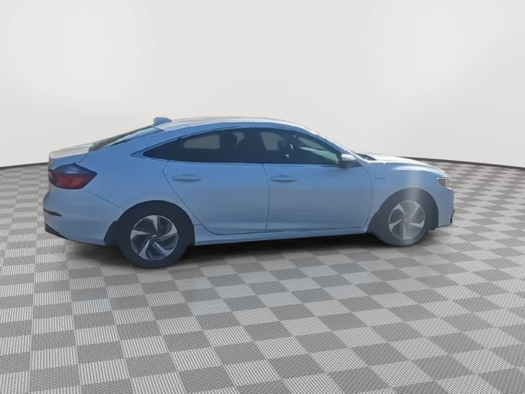 Used 2020 Honda Insight EX image 9