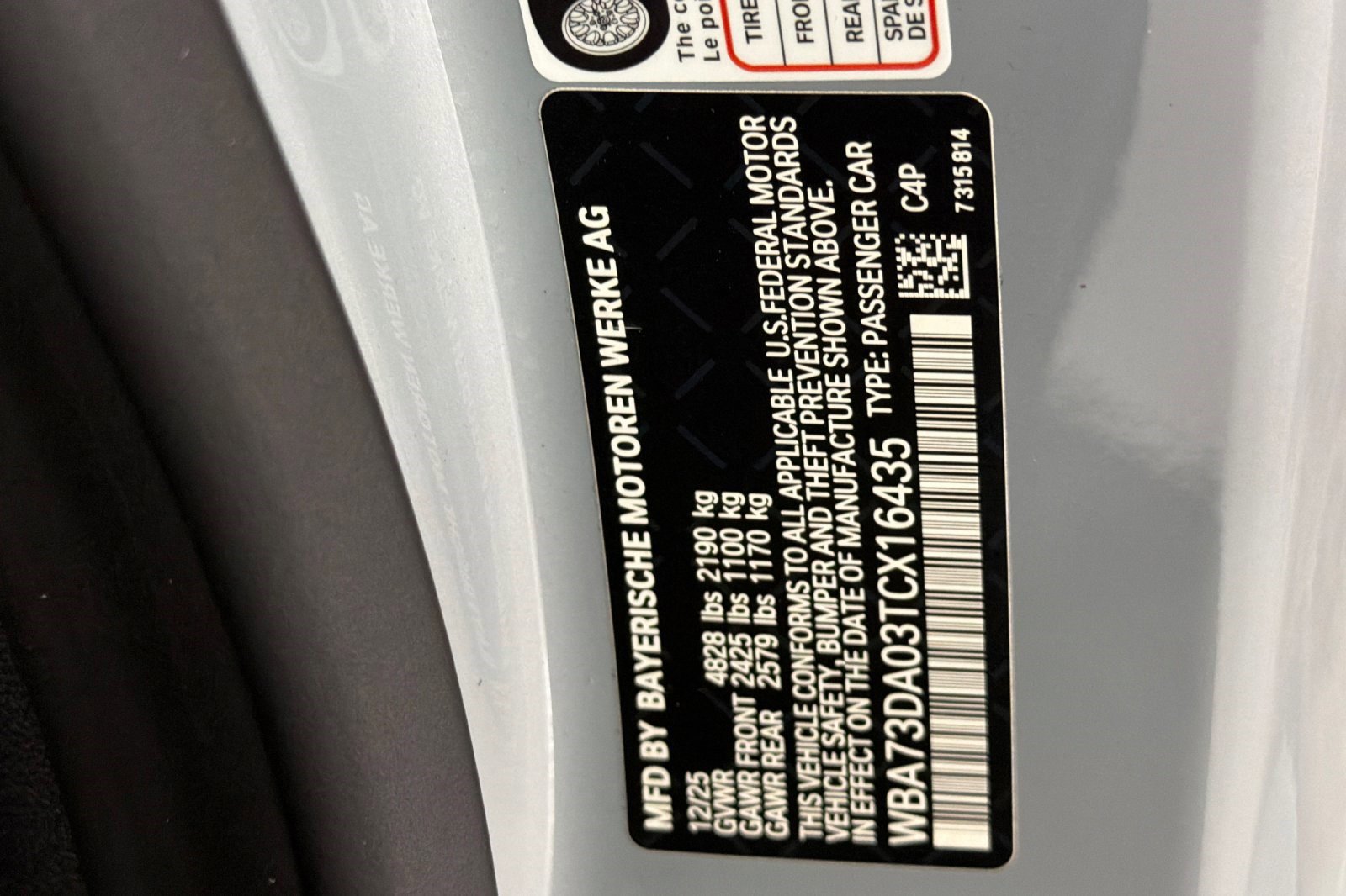 New 2026 BMW M440i Coupe w/ Premium Package image 19