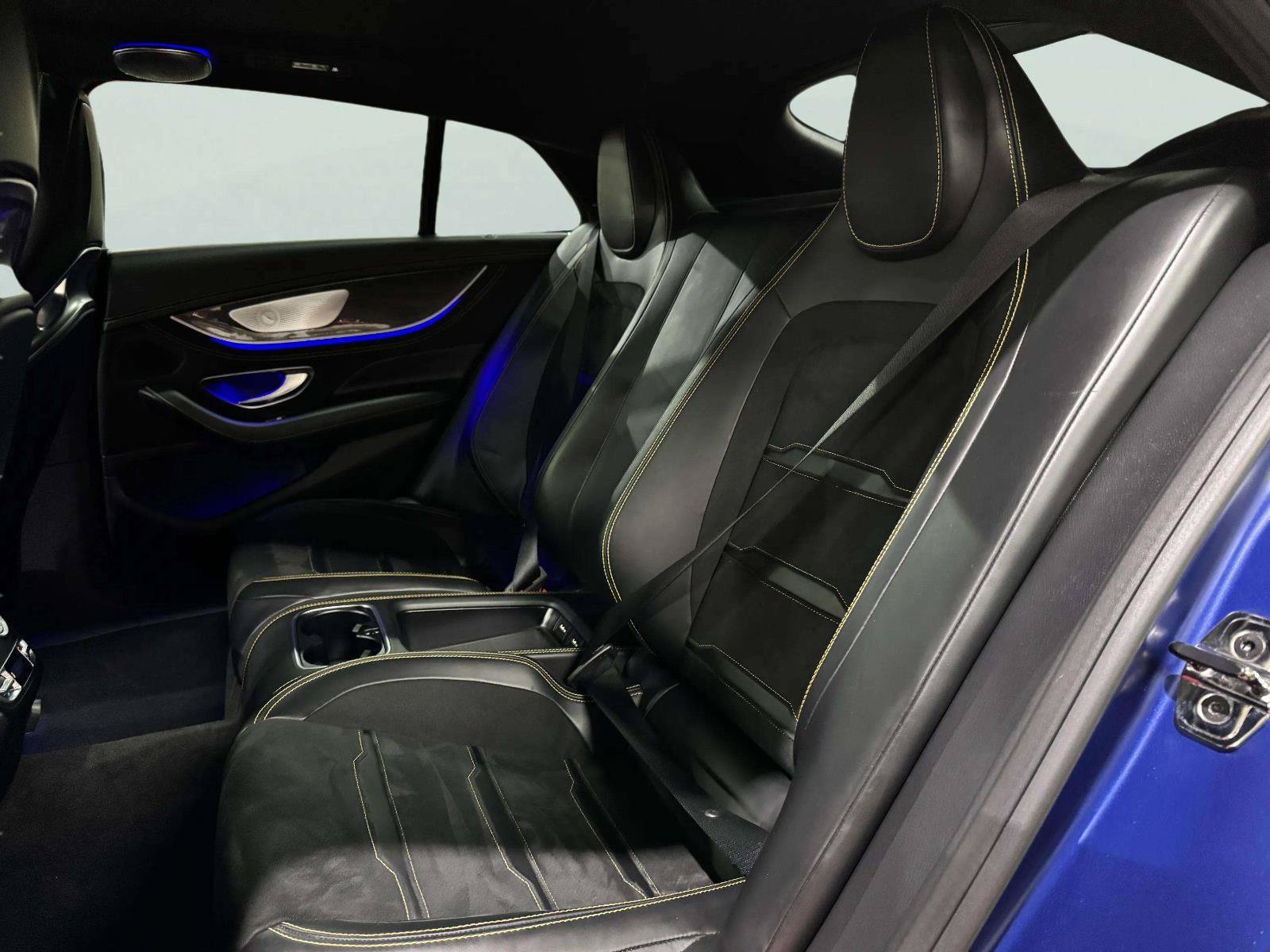 Used 2019 Mercedes-Benz AMG GT 63 S image 48