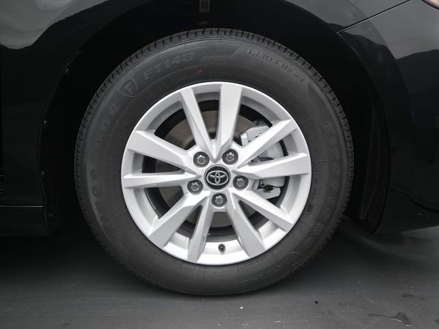 New 2026 Toyota Camry LE image 16