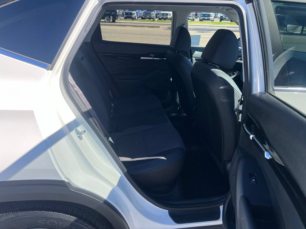 Used 2024 Kia Seltos S FWD image 43