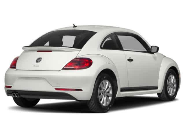 Used 2019 Volkswagen Beetle 2.0T S FWD image 5