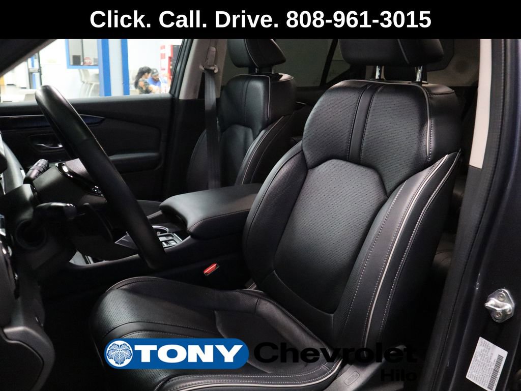 Used 2023 Honda Pilot Elite image 10