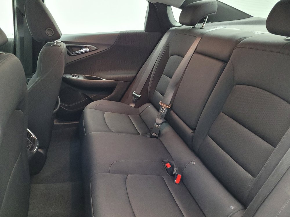 Used 2024 Chevrolet Malibu LT image 18