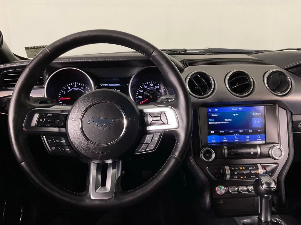 Used 2019 Ford Mustang Premium image 17
