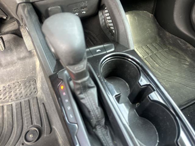 Used 2024 Chevrolet TrailBlazer LS w/ LS Convenience Package FWD image 19