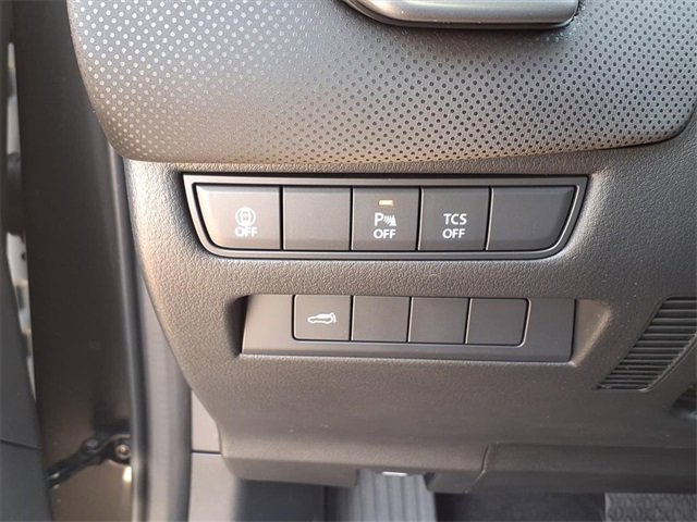 New 2026 MAZDA CX-50 AWD 2.5 S w/ Weather Package image 14