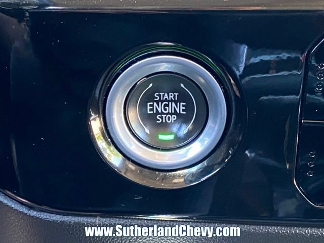 Used 2023 Chevrolet Silverado 1500 RST w/ Z71 Off-Road Package AWD/4WD image 35