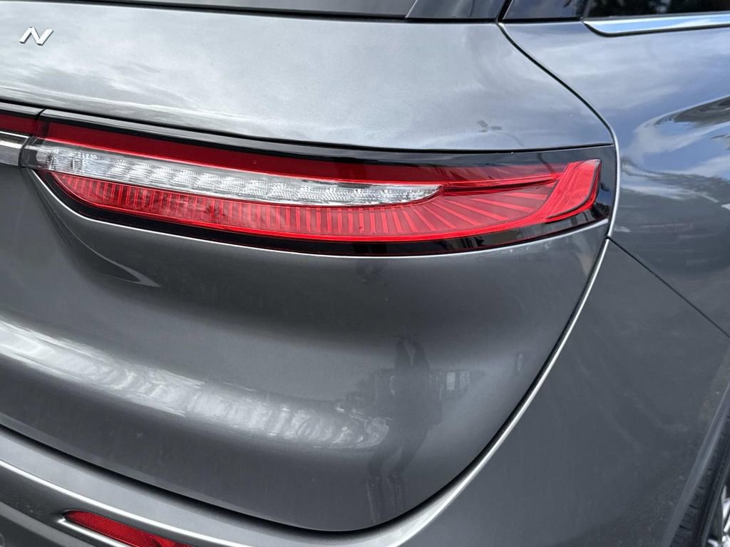 Used 2022 Lincoln Corsair AWD w/ Equipment Group 101A image 28