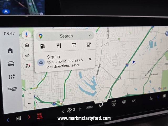 New 2026 Ford Expedition Active image 15