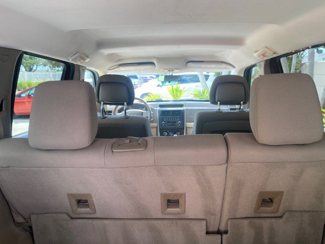 Used 2010 Jeep Liberty Sport w/ Popular Equipment Group image 78