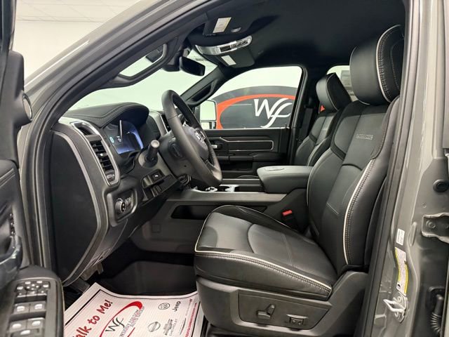 New 2026 RAM 3500 Laramie image 10