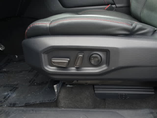 Used 2022 Toyota Tundra TRD Pro image 17