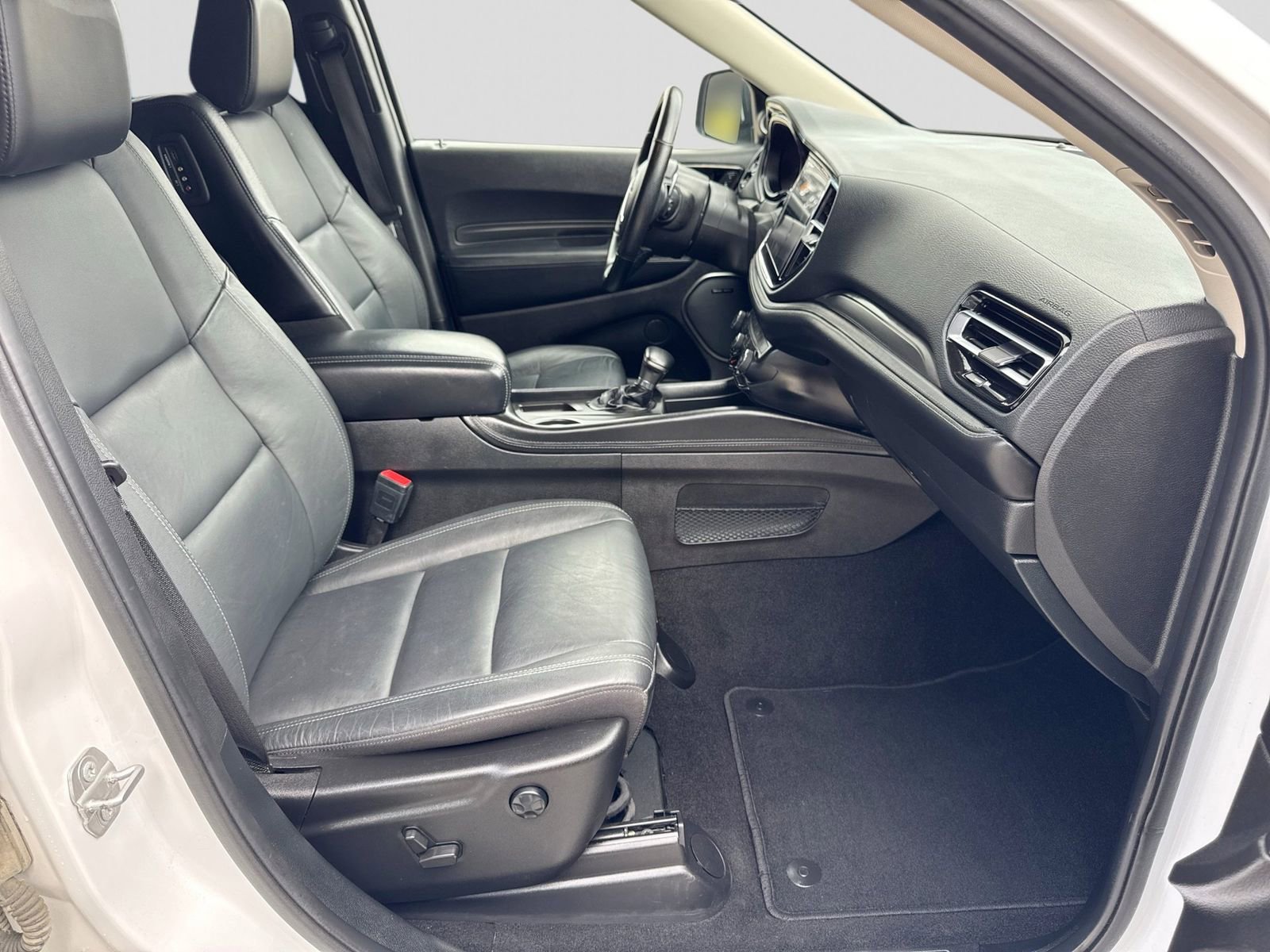 Used 2021 Dodge Durango Citadel w/ Trailer Tow Group IV image 7