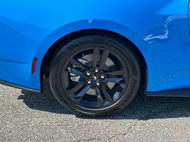 Used 2025 Ford Mustang GT image 15