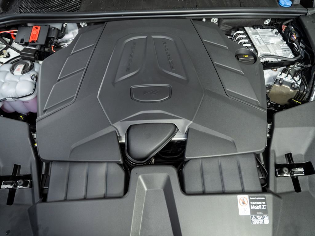 New 2026 Porsche Cayenne image 34