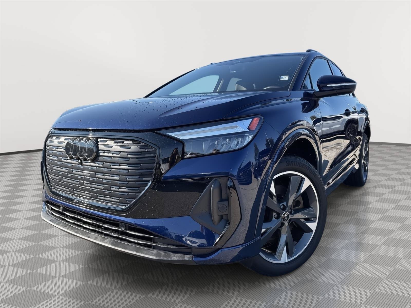 Certified 2023 Audi Q4 e-tron Premium Plus w/ Premium Plus