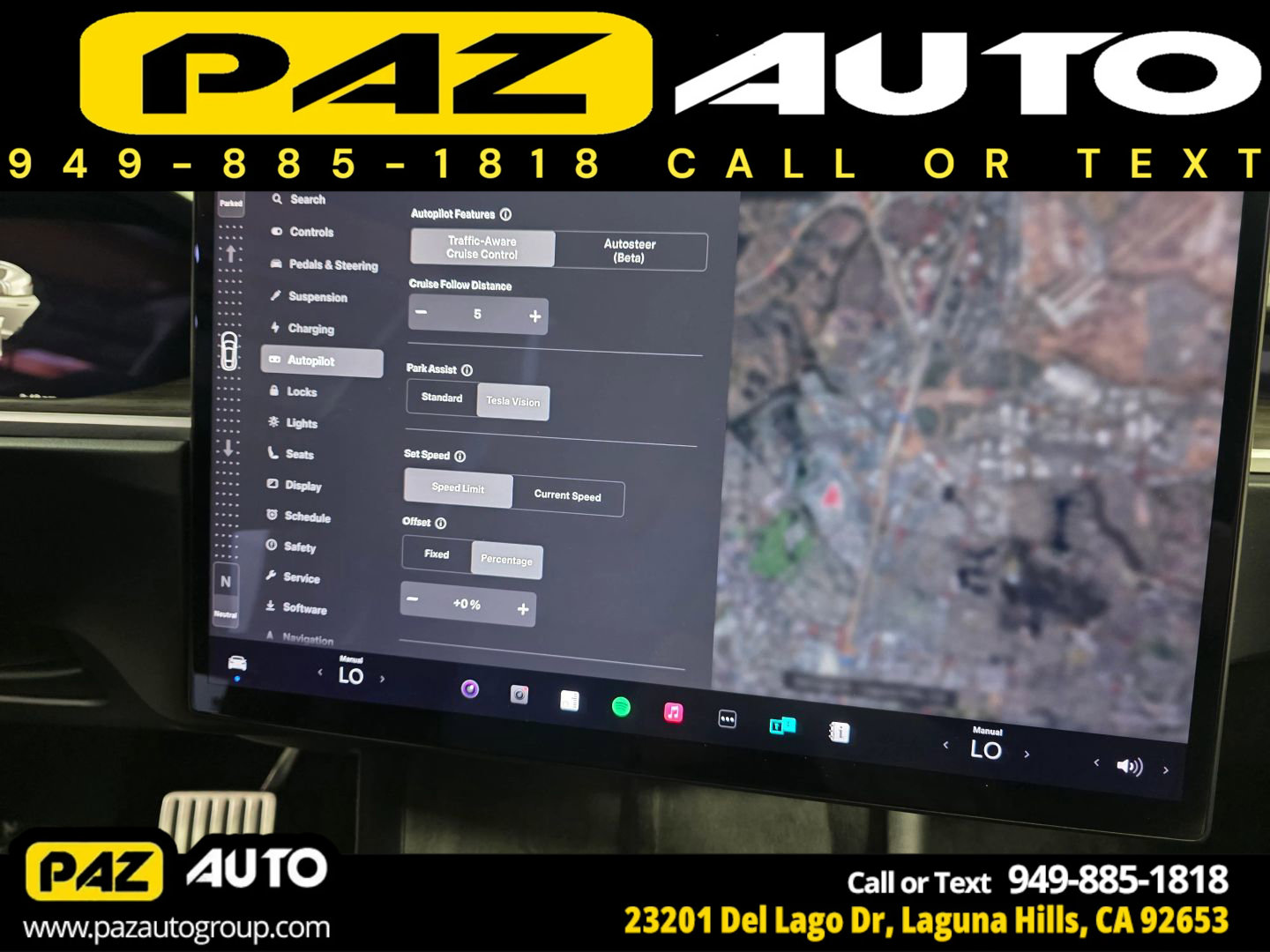 Used 2023 Tesla Model S image 25