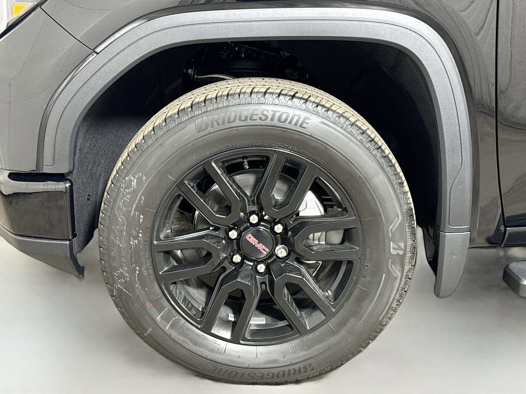 New 2026 GMC Sierra 1500 Elevation w/ Elevation Premium Package image 19