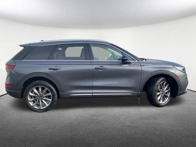 Used 2021 Lincoln Corsair Standard w/ Premium Package image 15