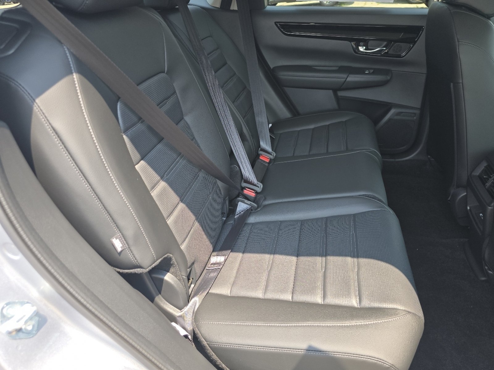 New 2026 Honda CR-V EX-L image 20