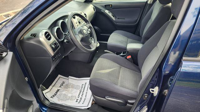 Used 2006 Toyota Matrix XR AWD/4WD image 15