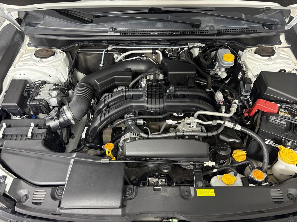 Used 2018 Subaru Crosstrek 2.0i Limited w/ Popular Package #2 image 10