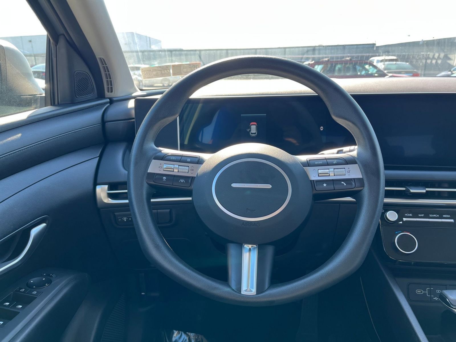 Used 2025 Hyundai Tucson SEL image 28