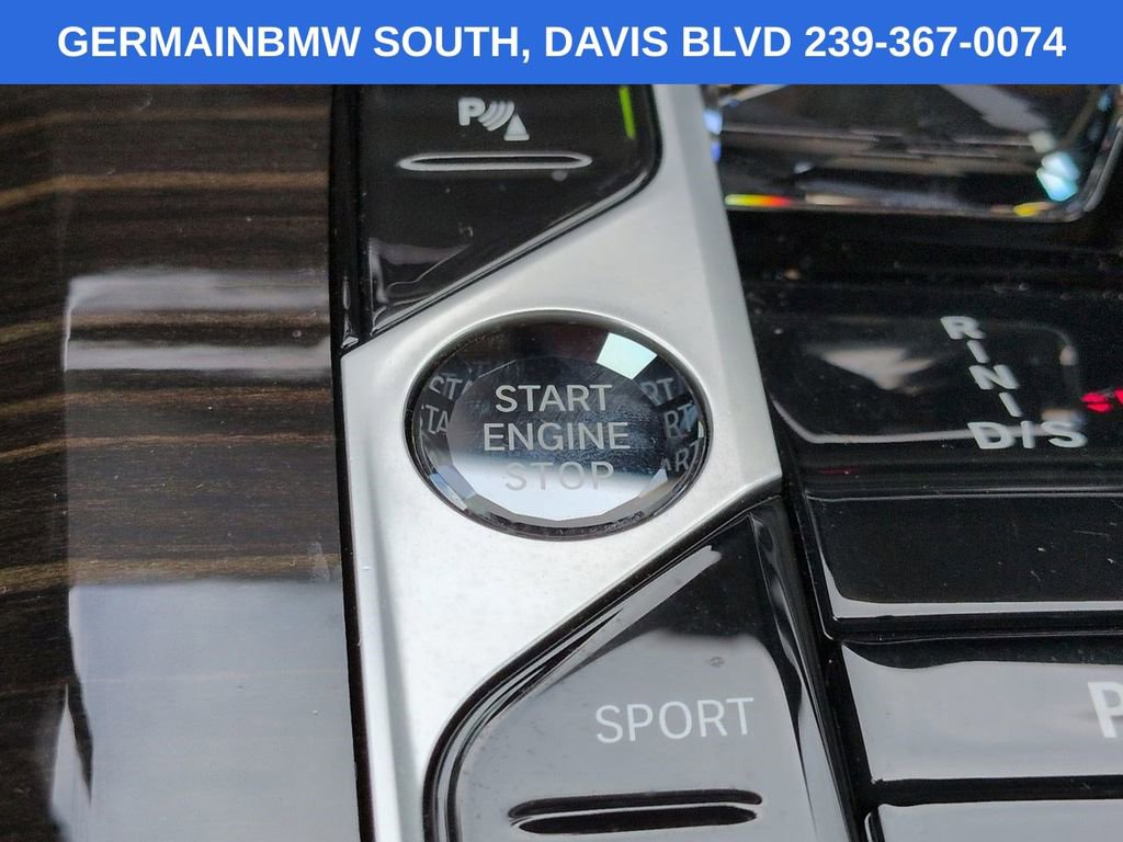 Certified 2024 BMW X5 xDrive40i w/ Executive Package AWD/4WD image 30
