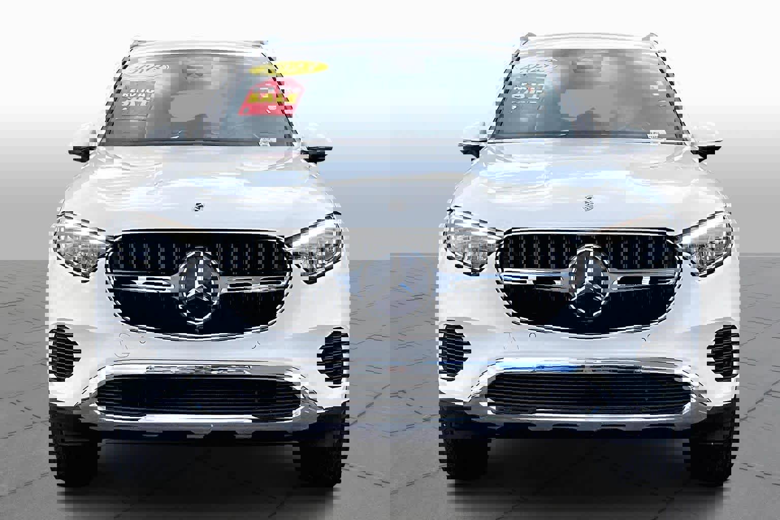 Used 2023 Mercedes-Benz GLC 300 GLC 300 image 4