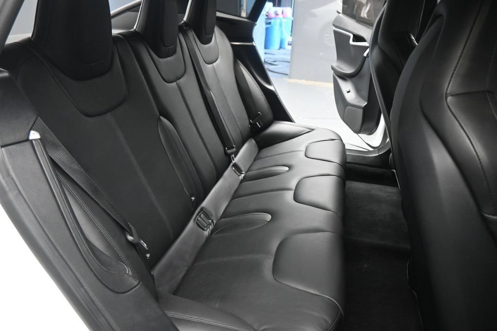 Used 2016 Tesla Model S 60D AWD/4WD image 17