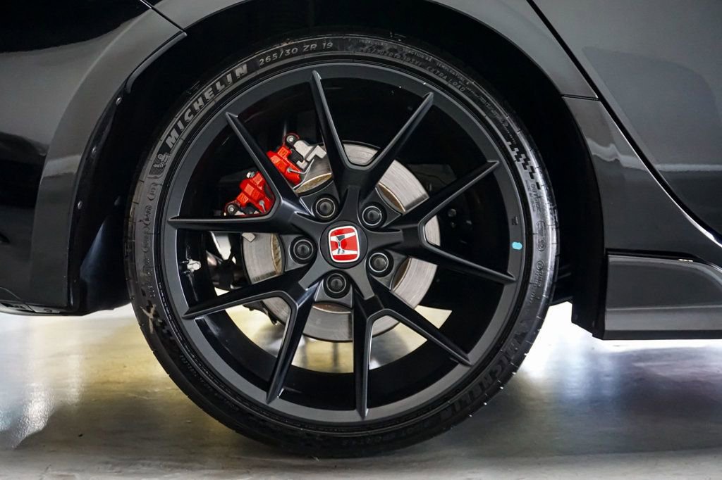 Used 2025 Honda Civic Type R image 48