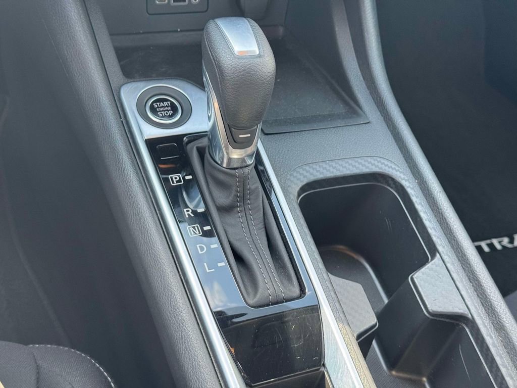 Used 2023 Nissan Sentra SV w/ All-Weather Package FWD image 28