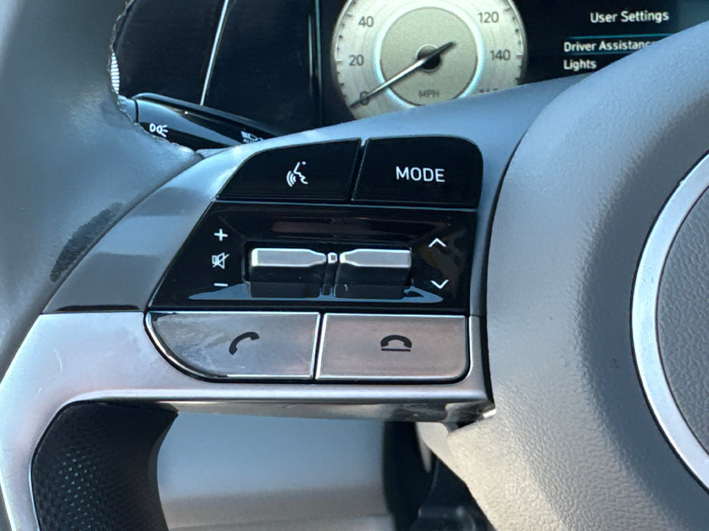 Used 2022 Hyundai Elantra SEL w/ Convenience Package FWD image 19