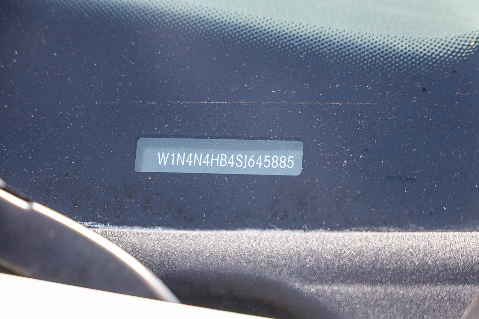 Used 2025 Mercedes-Benz GLA 250 GLA 250 image 27