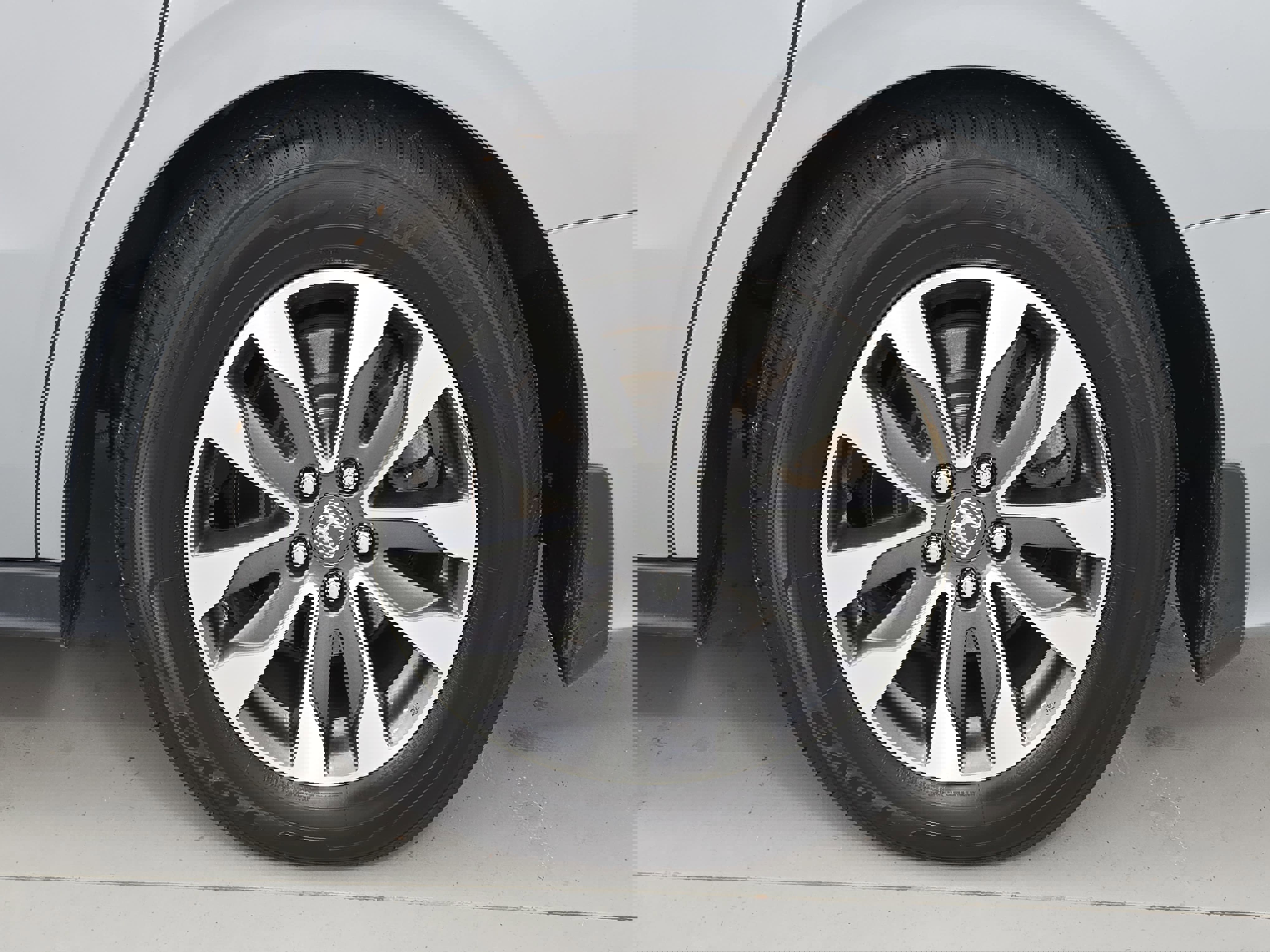 Certified 2023 Honda Odyssey EX-L image 35