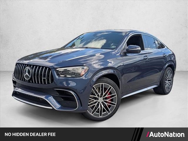 New 2026 Mercedes-Benz GLE 63 AMG S video 1
