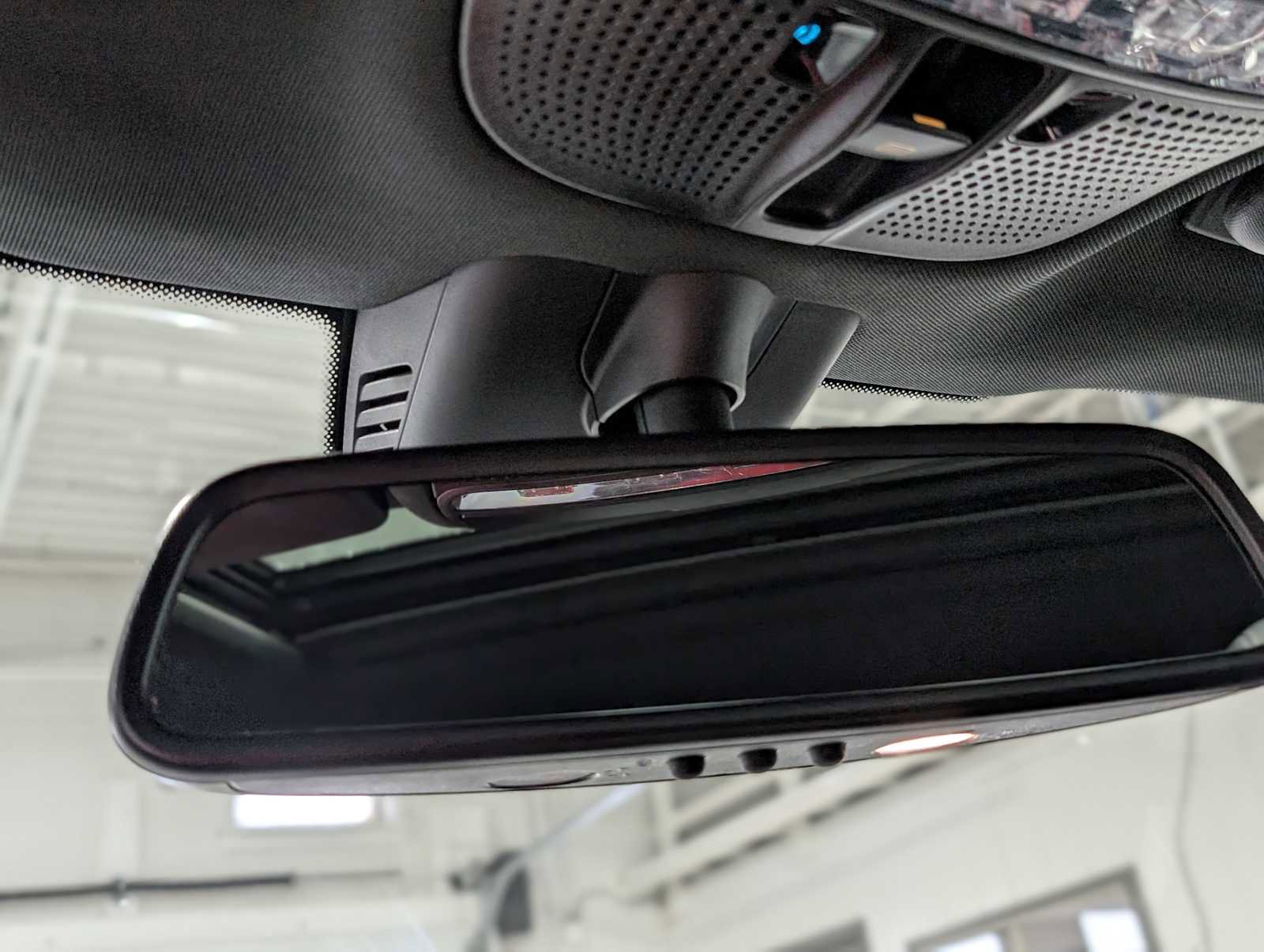 Certified 2019 Mercedes-Benz GLC 300 GLC 300 image 26