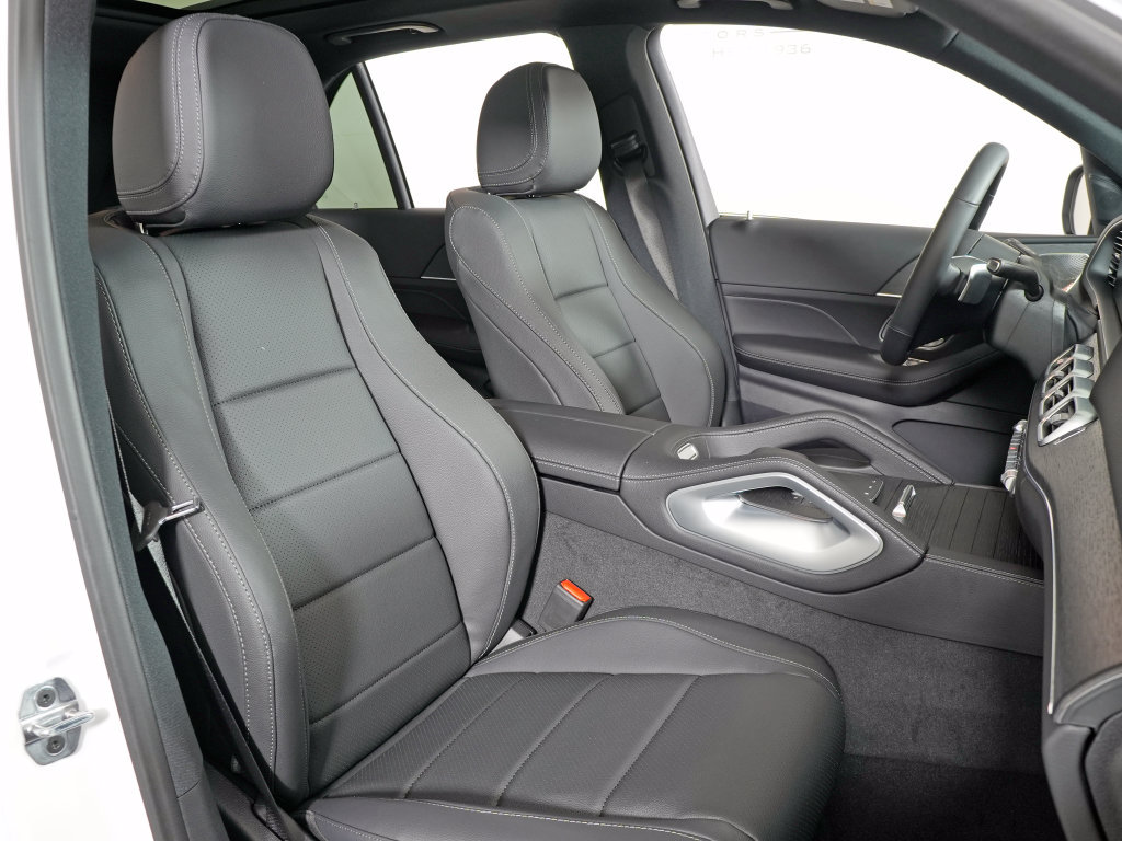 Certified 2026 Mercedes-Benz GLE 450 4MATIC image 13