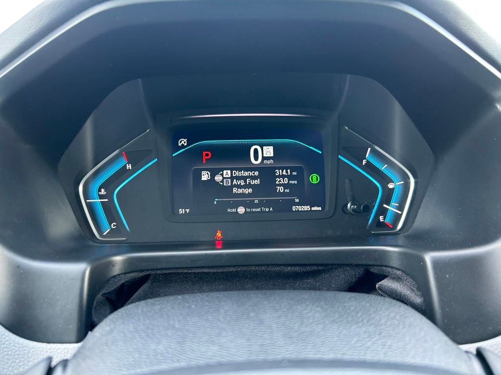 Used 2021 Honda Odyssey Touring image 11