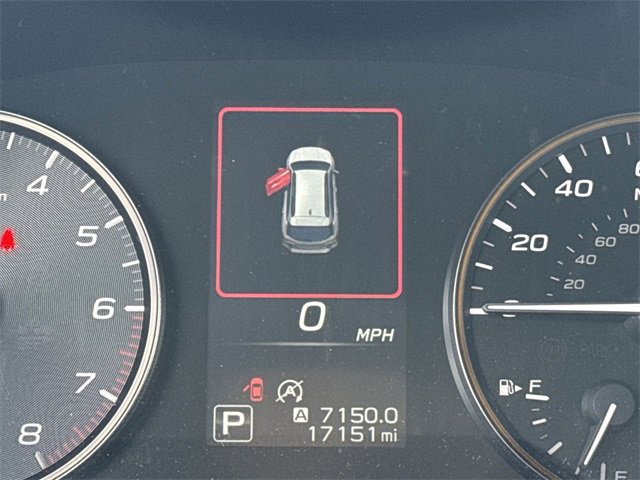 Used 2025 Subaru Outback Wilderness image 16