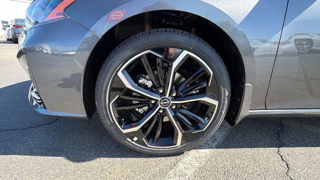 New 2025 Nissan Altima 2.5 SR image 10