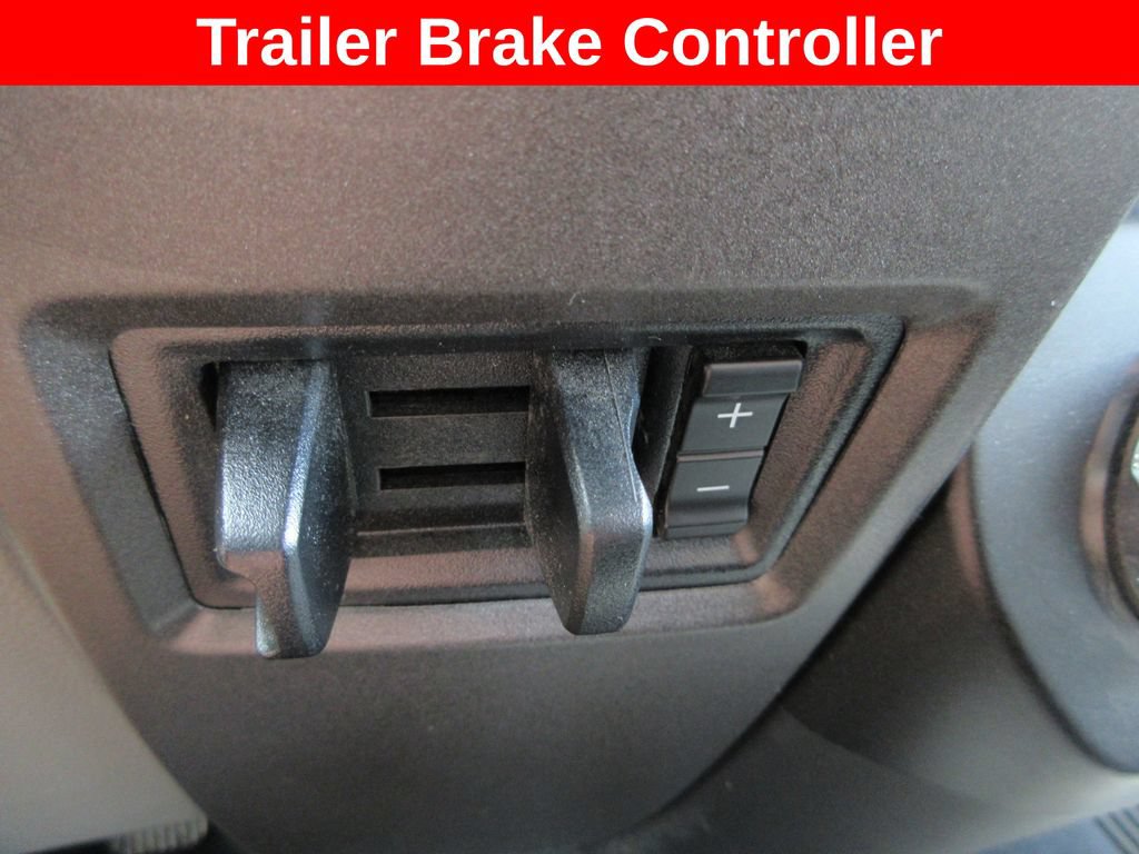 Used 2022 Ford F250 XL w/ STX Appearance Package AWD/4WD image 19
