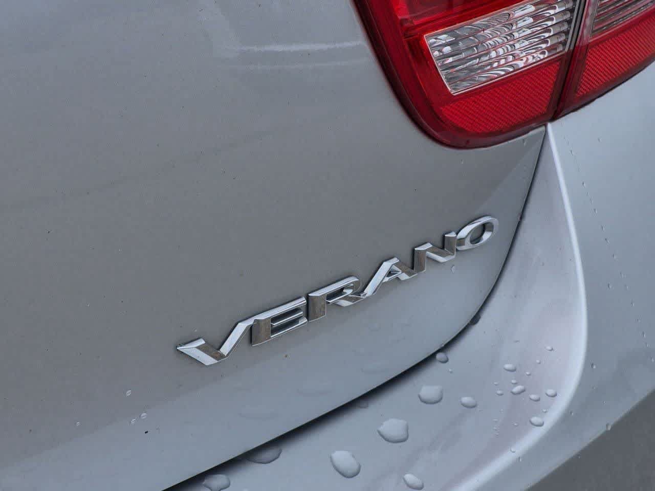 Used 2014 Buick Verano Convenience FWD image 12
