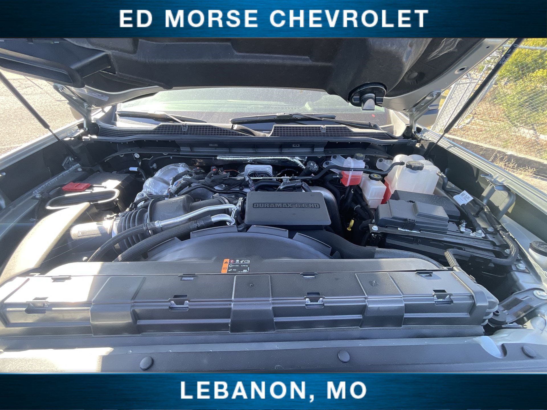 New 2026 Chevrolet Silverado 3500 LT w/ All Star Edition AWD/4WD image 29