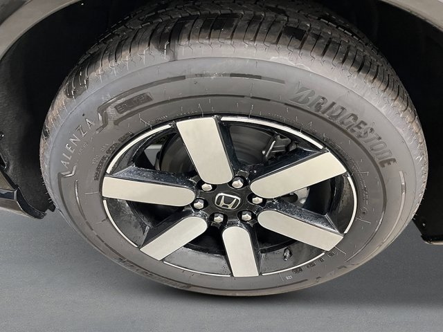 New 2026 Honda Prologue Touring image 11